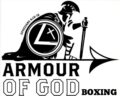 Armour of God Boxing